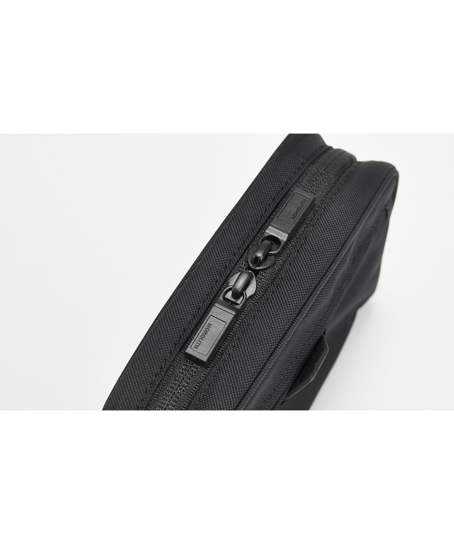 MOBILE POUCH STANDARD  BLACK