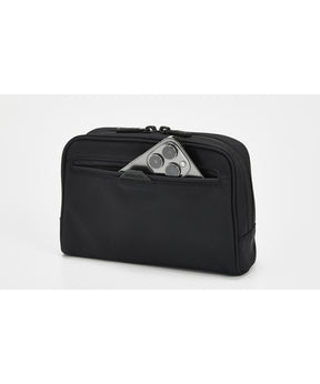 MOBILE POUCH STANDARD  BLACK