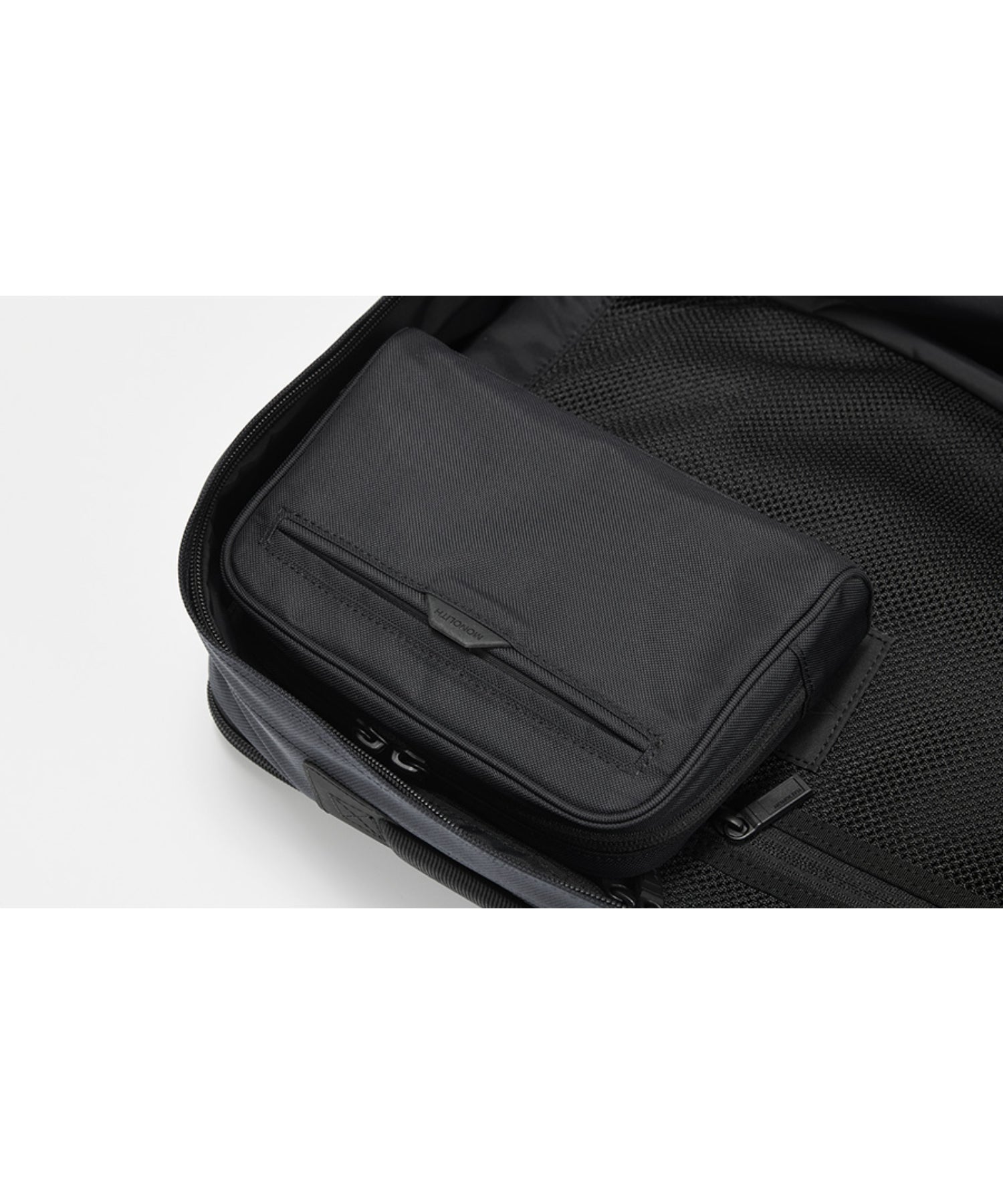 MOBILE POUCH STANDARD  BLACK