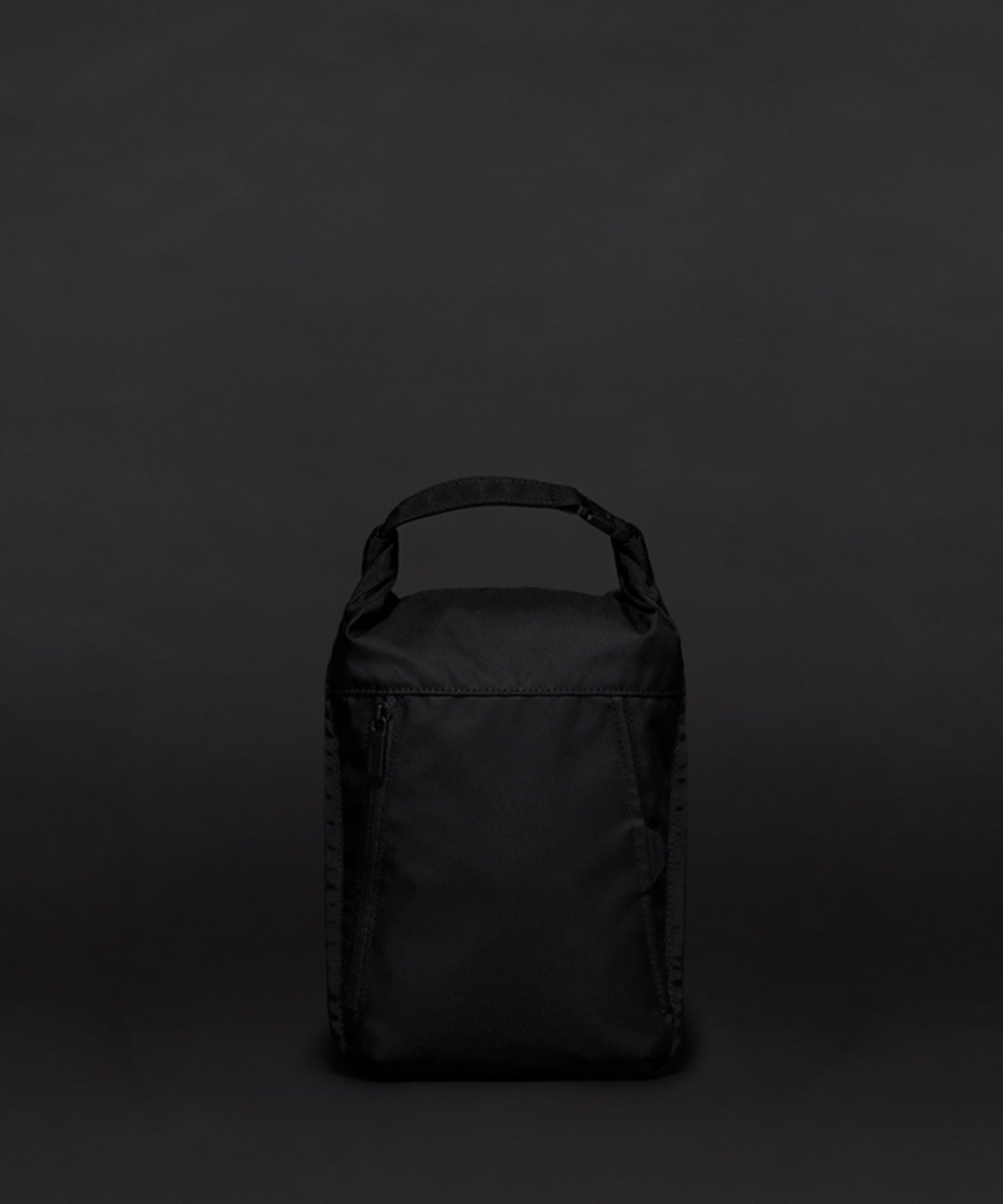 STUFF BAG STANDARD S BLACK