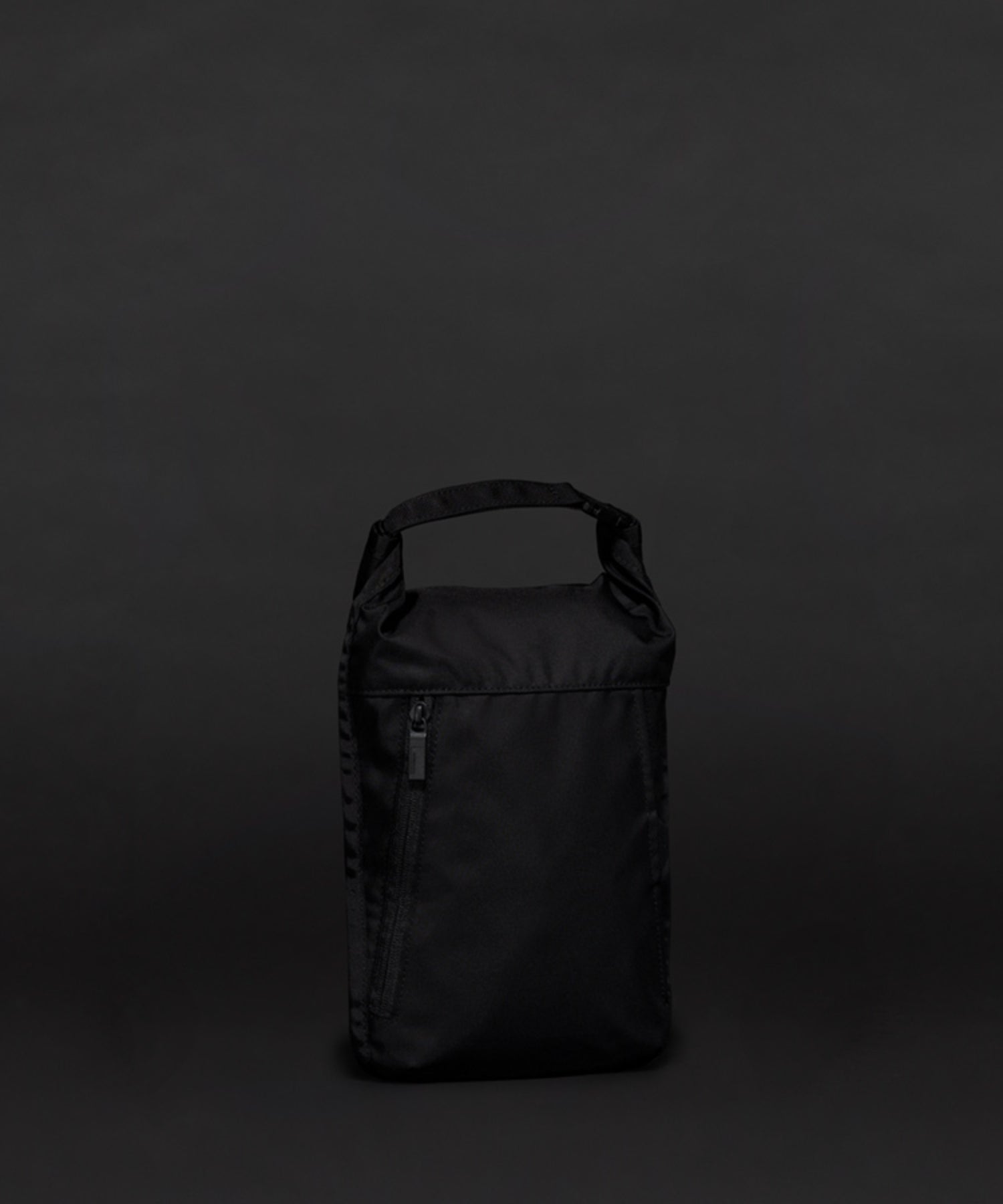 STUFF BAG STANDARD S BLACK