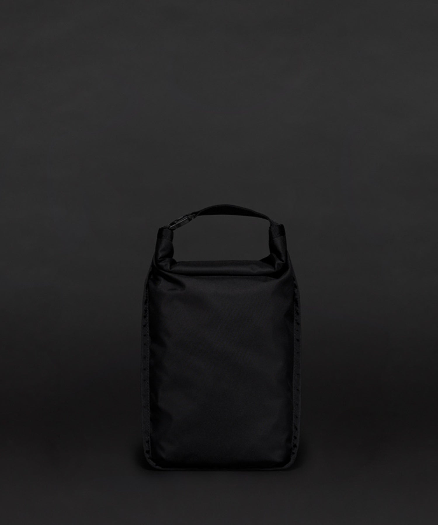STUFF BAG STANDARD S BLACK