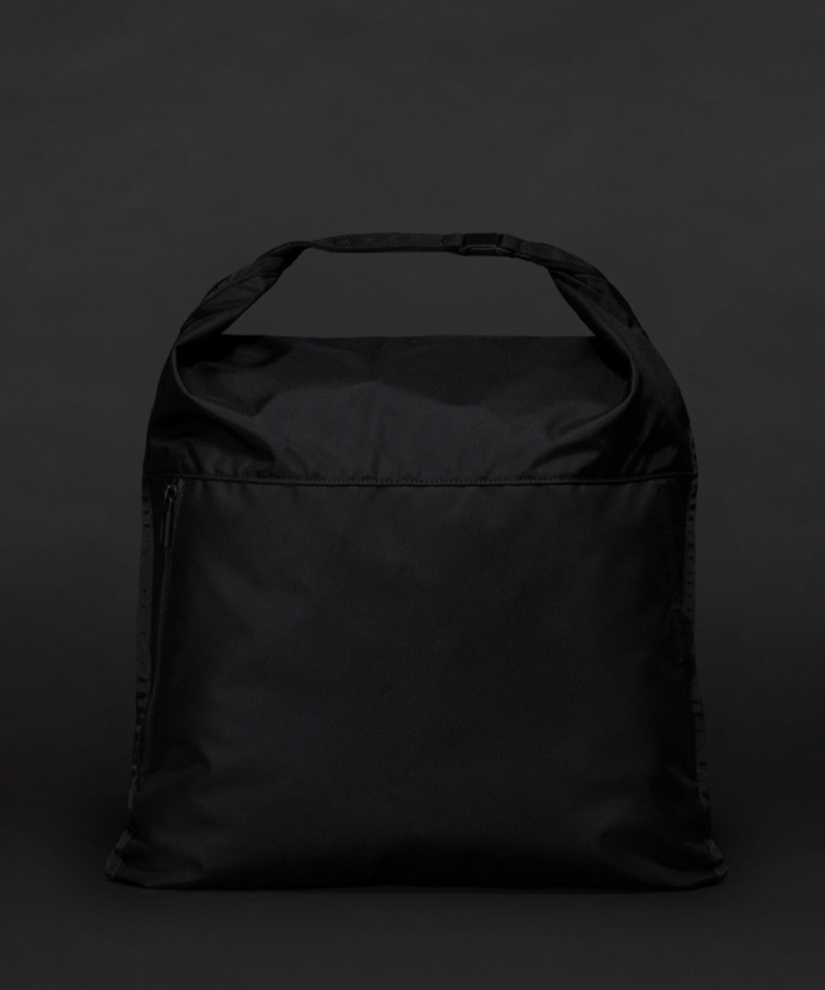 STUFF BAG STANDARD L BLACK