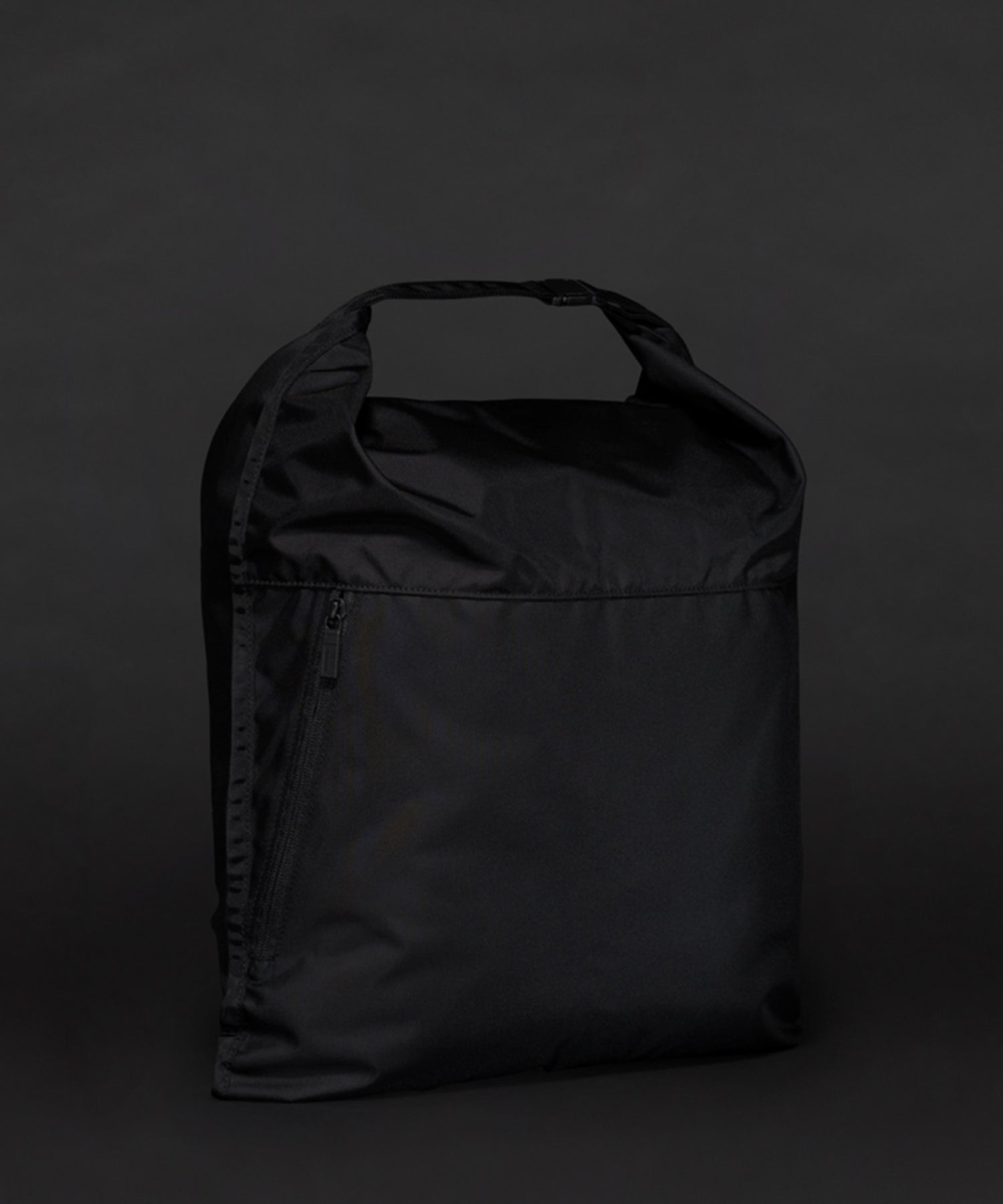STUFF BAG STANDARD L BLACK
