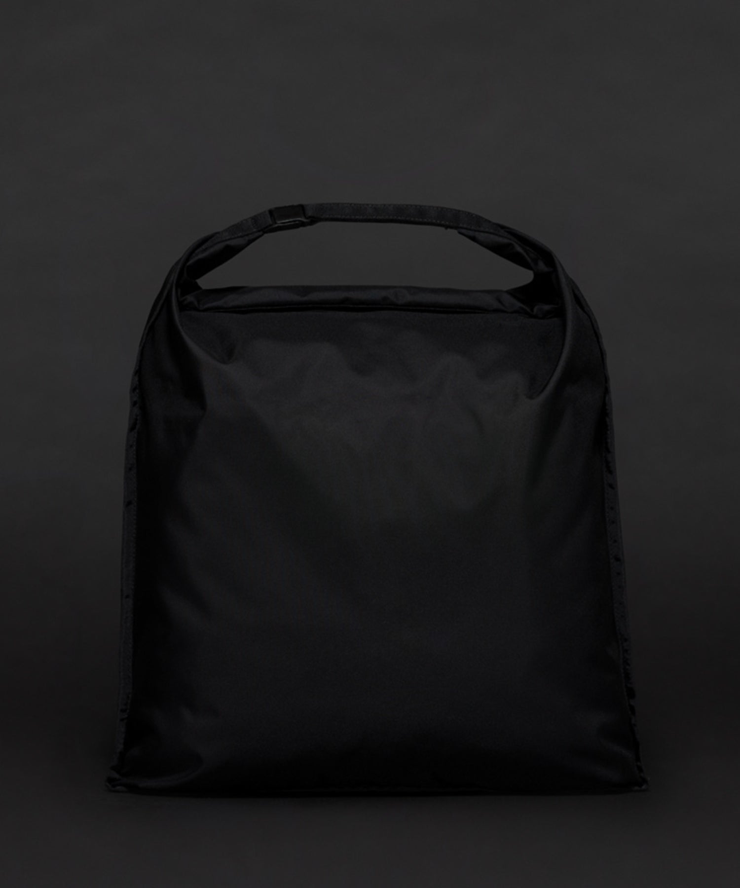 STUFF BAG STANDARD L BLACK