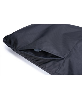 STUFF BAG STANDARD L BLACK