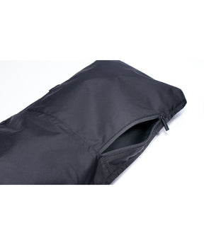 STUFF BAG STANDARD L BLACK