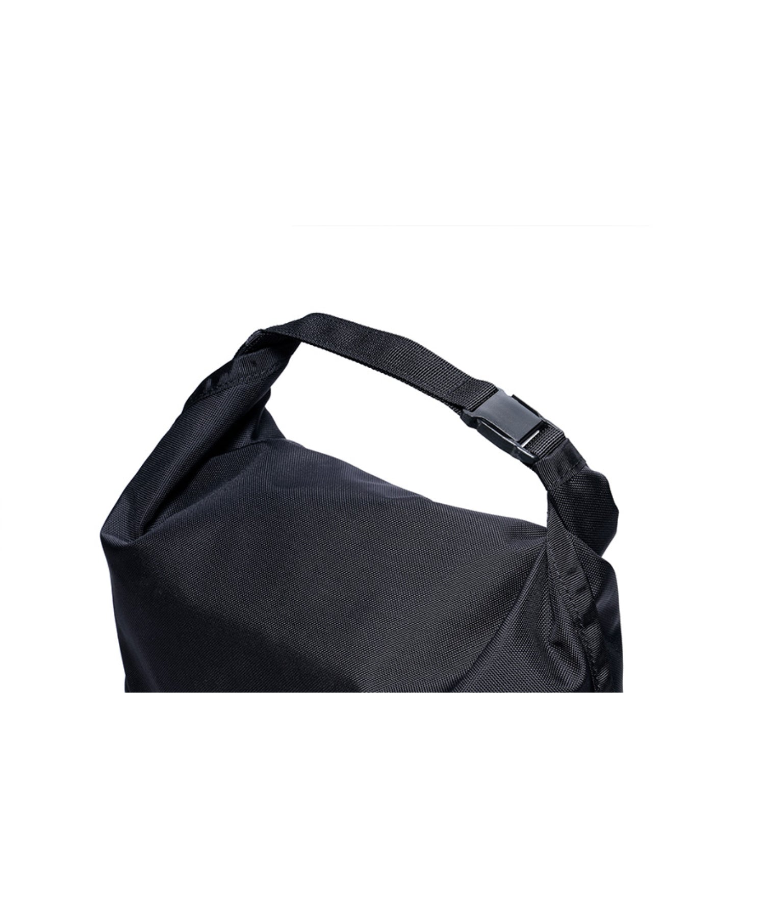 STUFF BAG STANDARD L BLACK