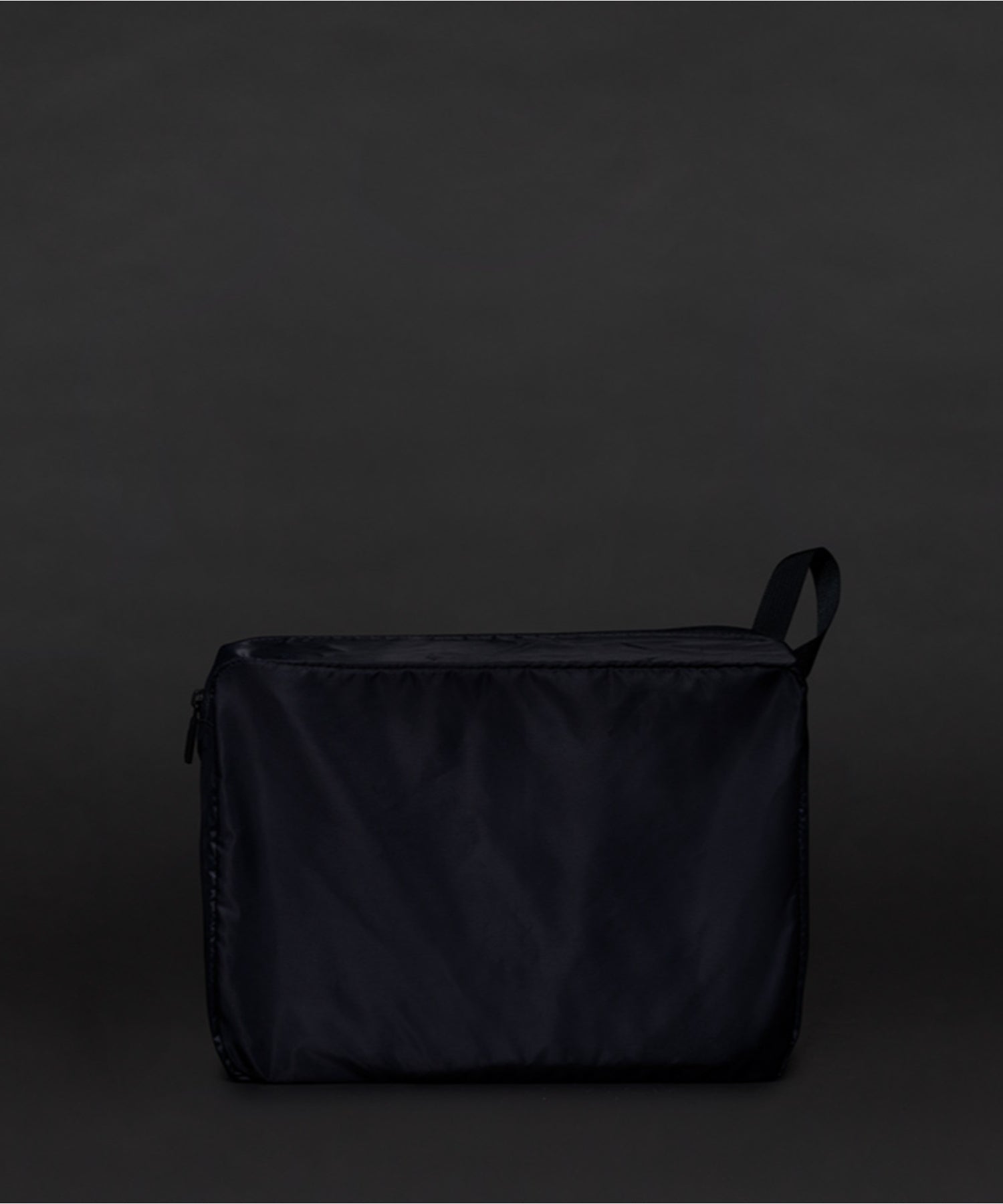 TRAVEL POUCH STANDARD S GRAY