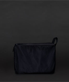 TRAVEL POUCH STANDARD S GRAY