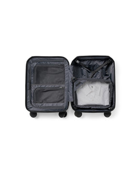 TRAVEL POUCH STANDARD S GRAY