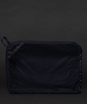 TRAVEL POUCH STANDARD L GRAY