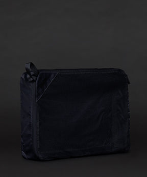 TRAVEL POUCH STANDARD L GRAY