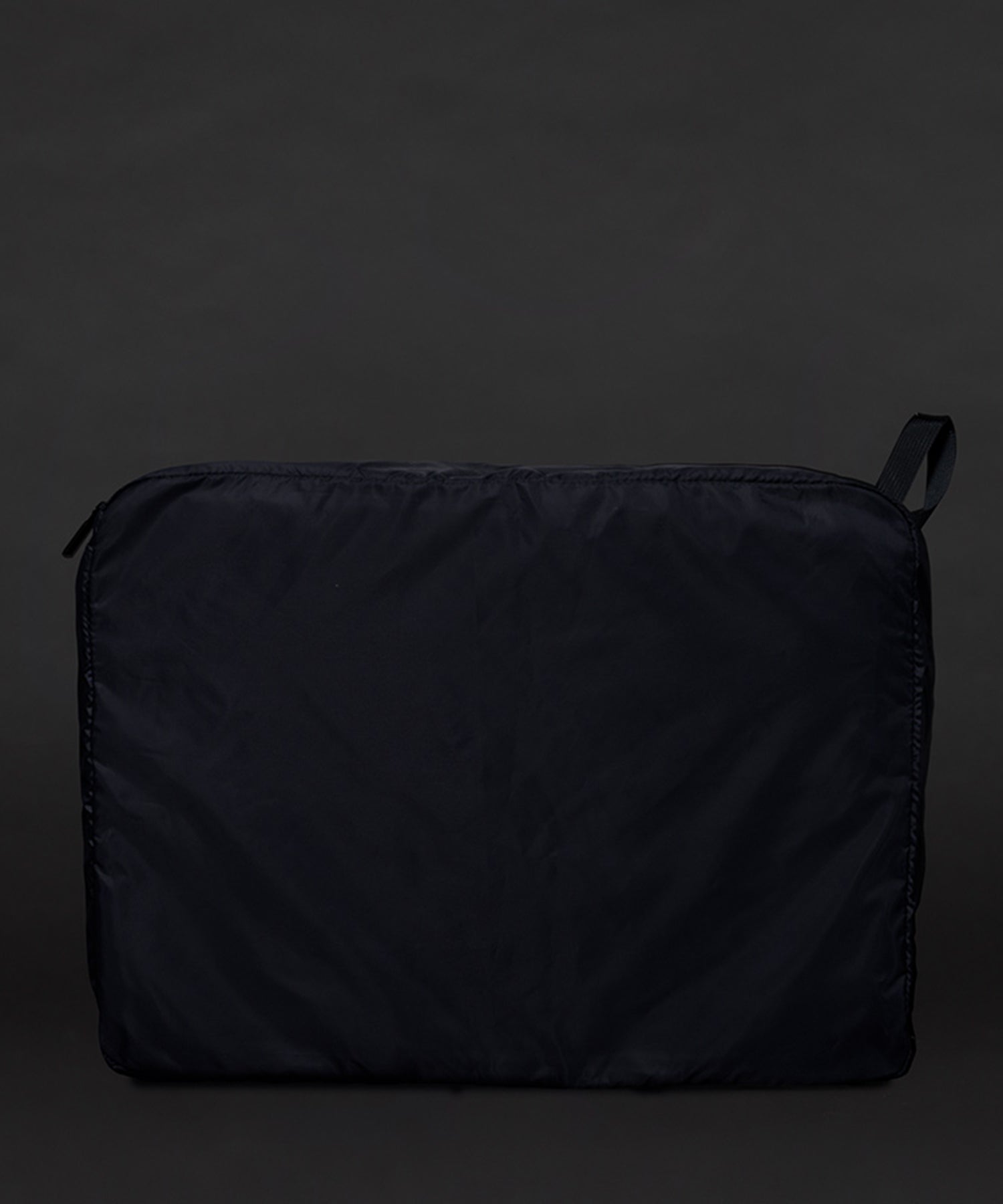 TRAVEL POUCH STANDARD L GRAY