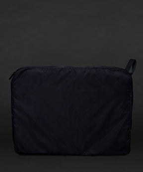 TRAVEL POUCH STANDARD L GRAY