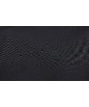 NECK POUCH STANDARD M BLACK