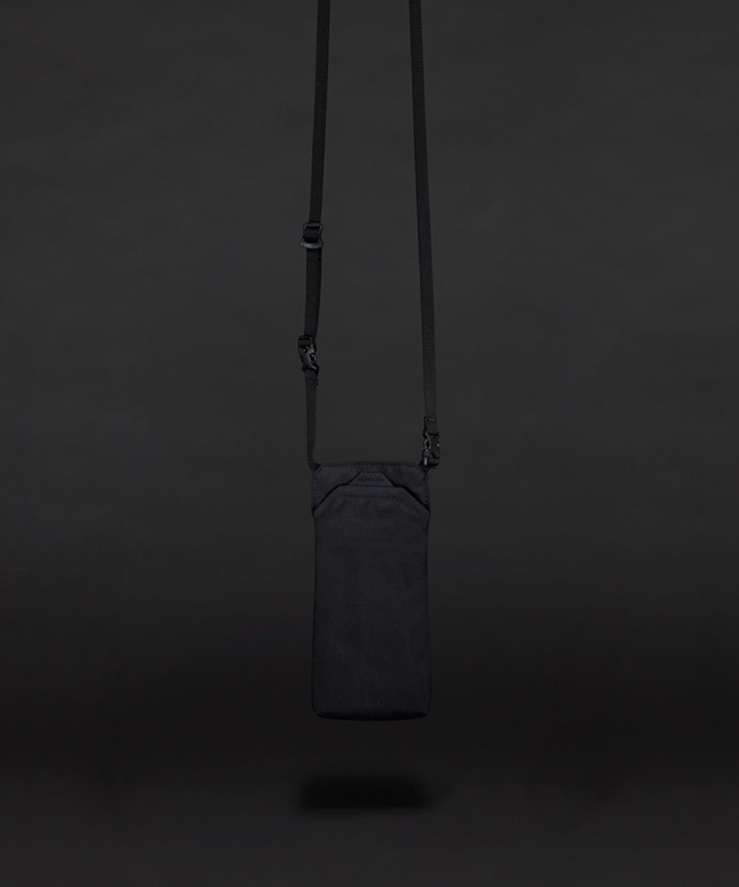 GLASSES POCKET STANDARD BLACK