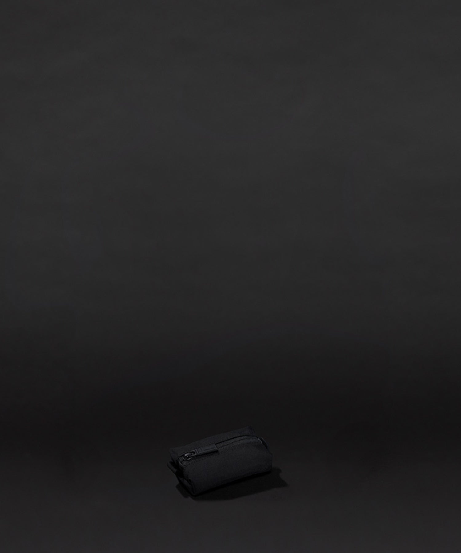KEY POUCH STANDARD BLACK