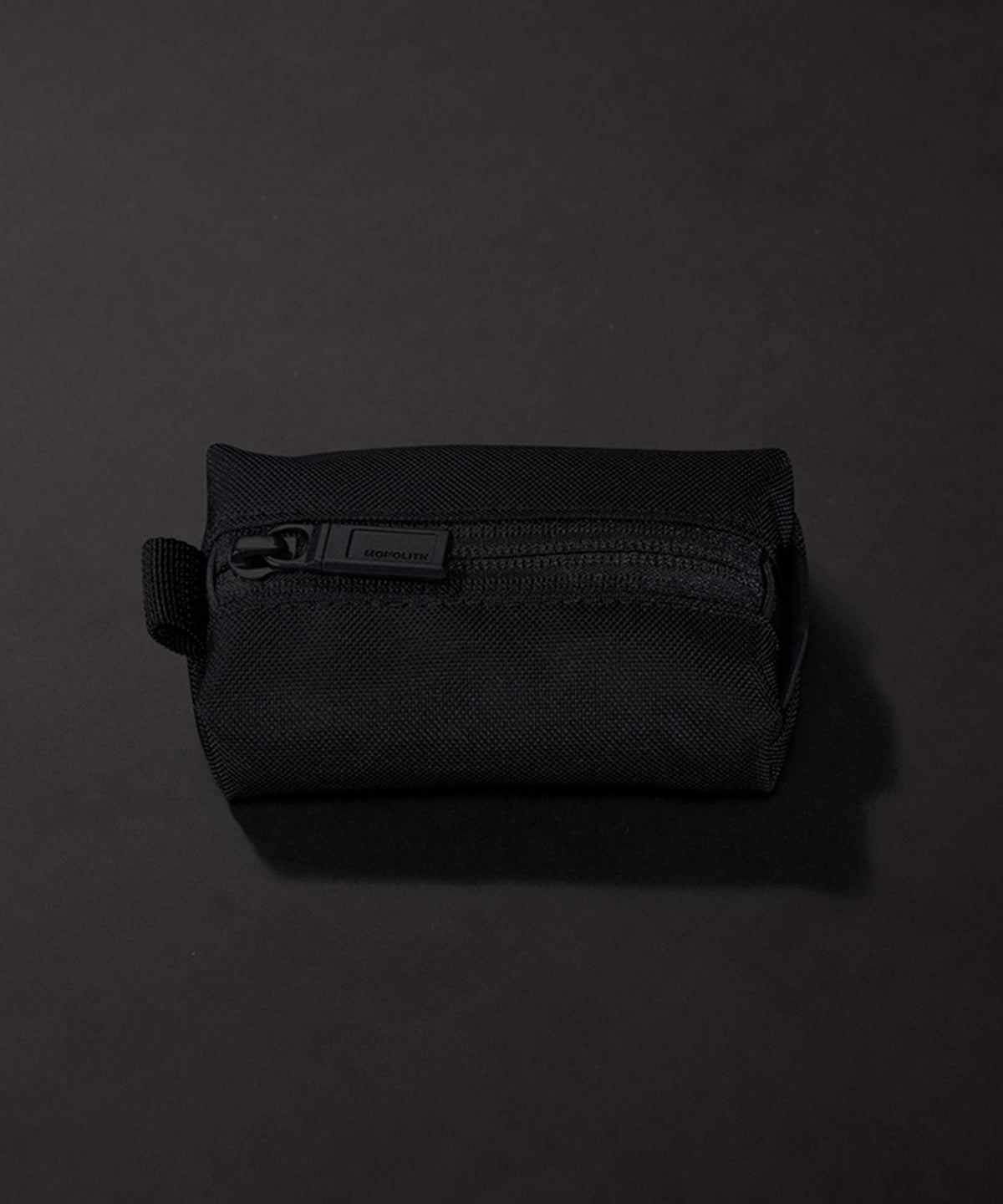 KEY POUCH STANDARD BLACK