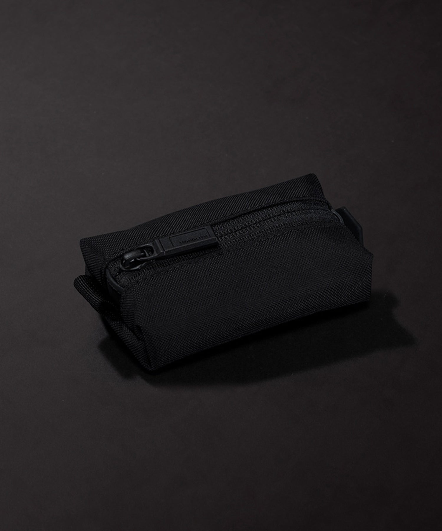 KEY POUCH STANDARD BLACK