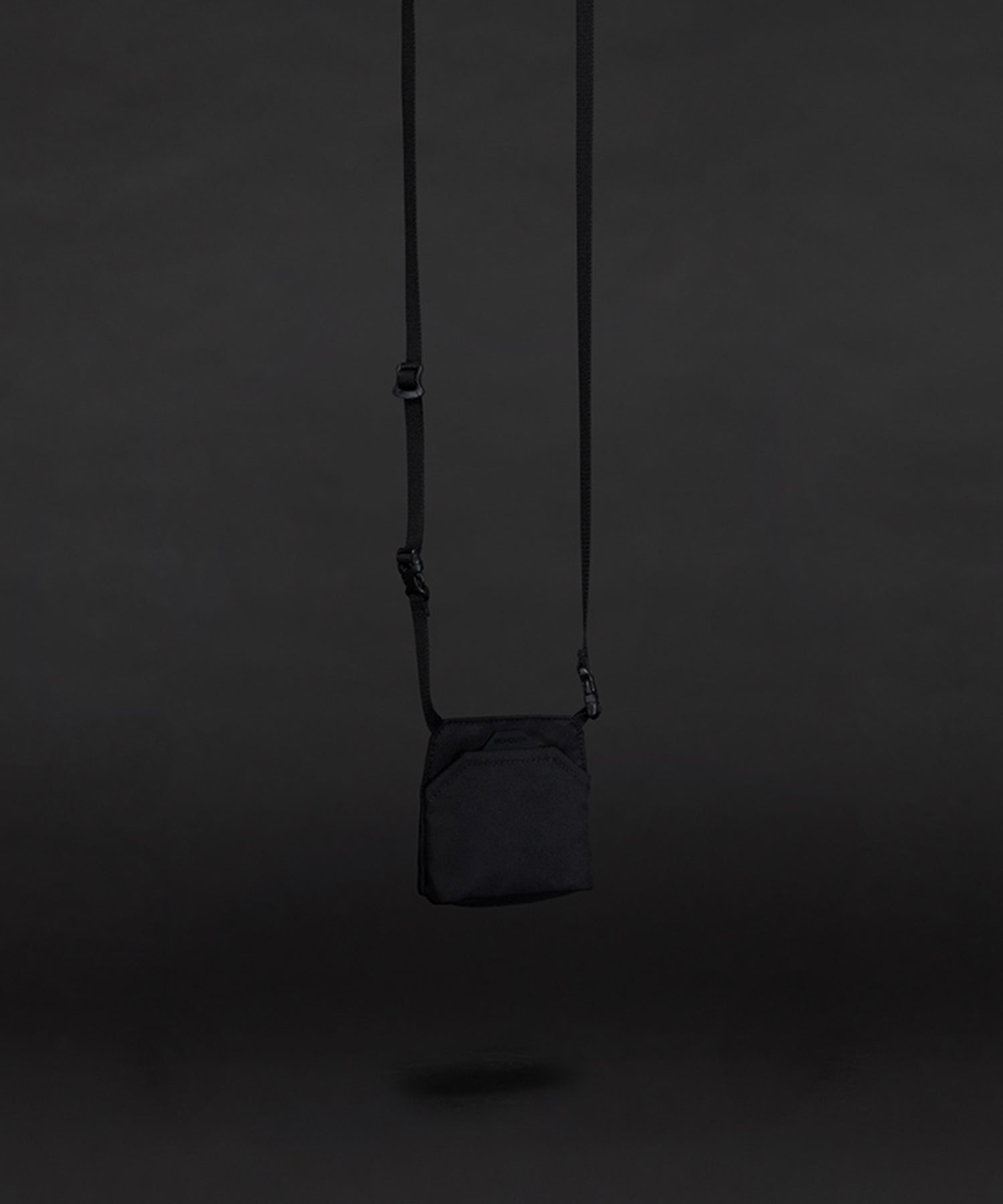TINY POCKET STANDARD BLACK