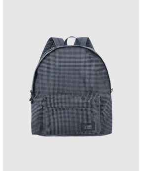 Grid Back Pack