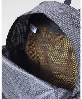 Grid Back Pack