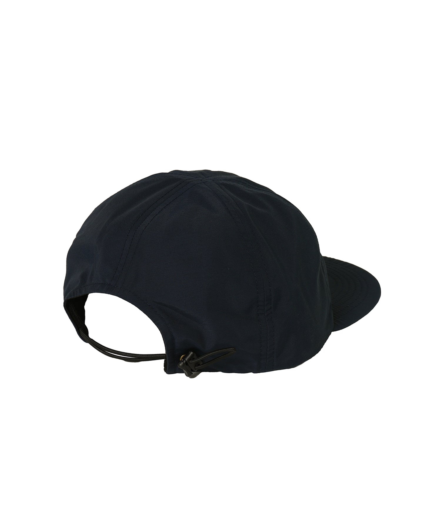Tech Logo C/N Camp Cap