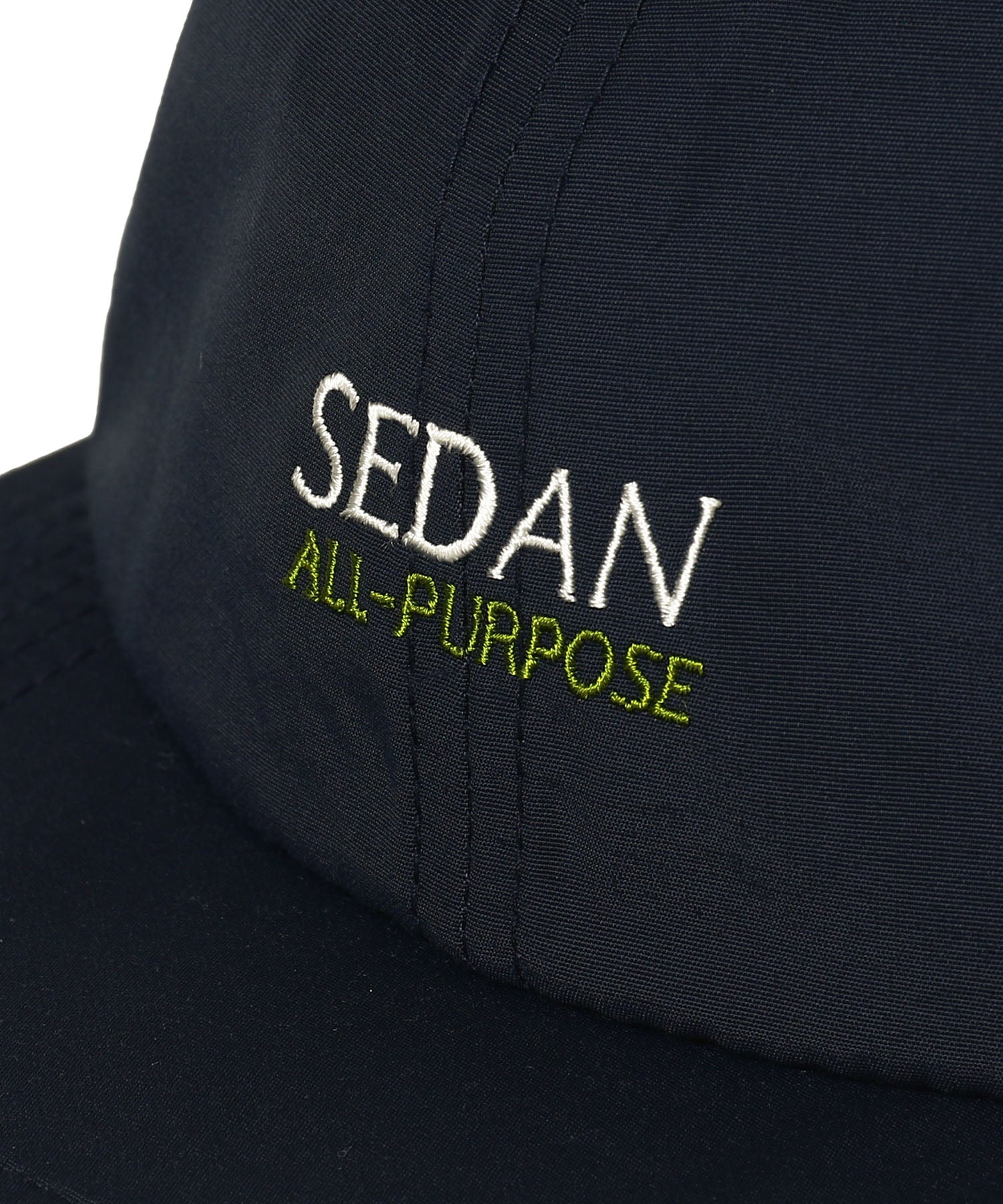 Tech Logo C/N Camp Cap