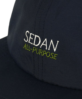 Tech Logo C/N Camp Cap