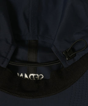 Tech Logo C/N Camp Cap