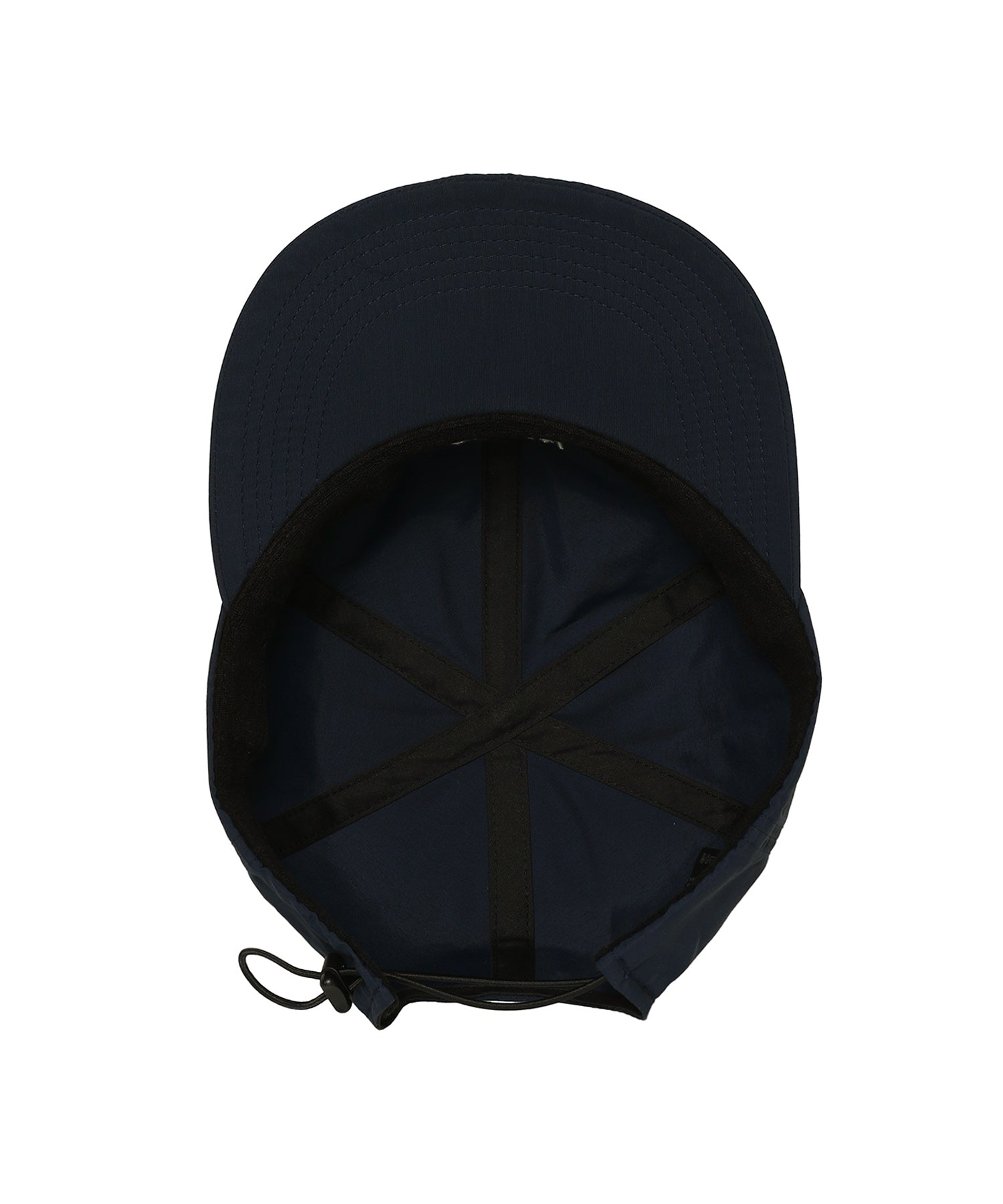 Tech Logo C/N Camp Cap