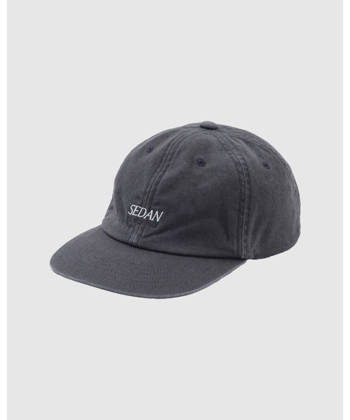 OG Logo Vintage Washed Cap