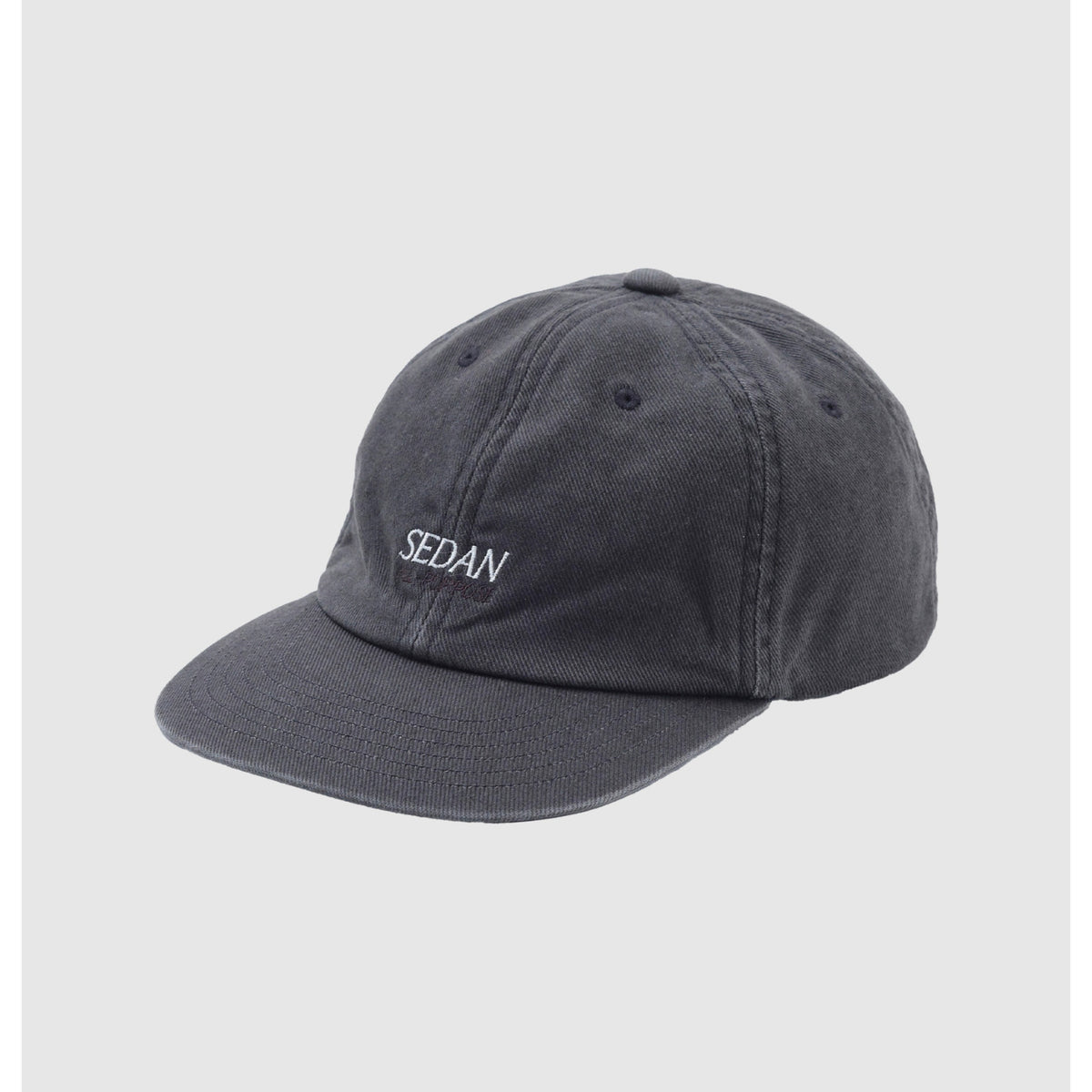 OG Logo Vintage Washed Cap - SEDAN ALL-PURPOSE (セダンオール