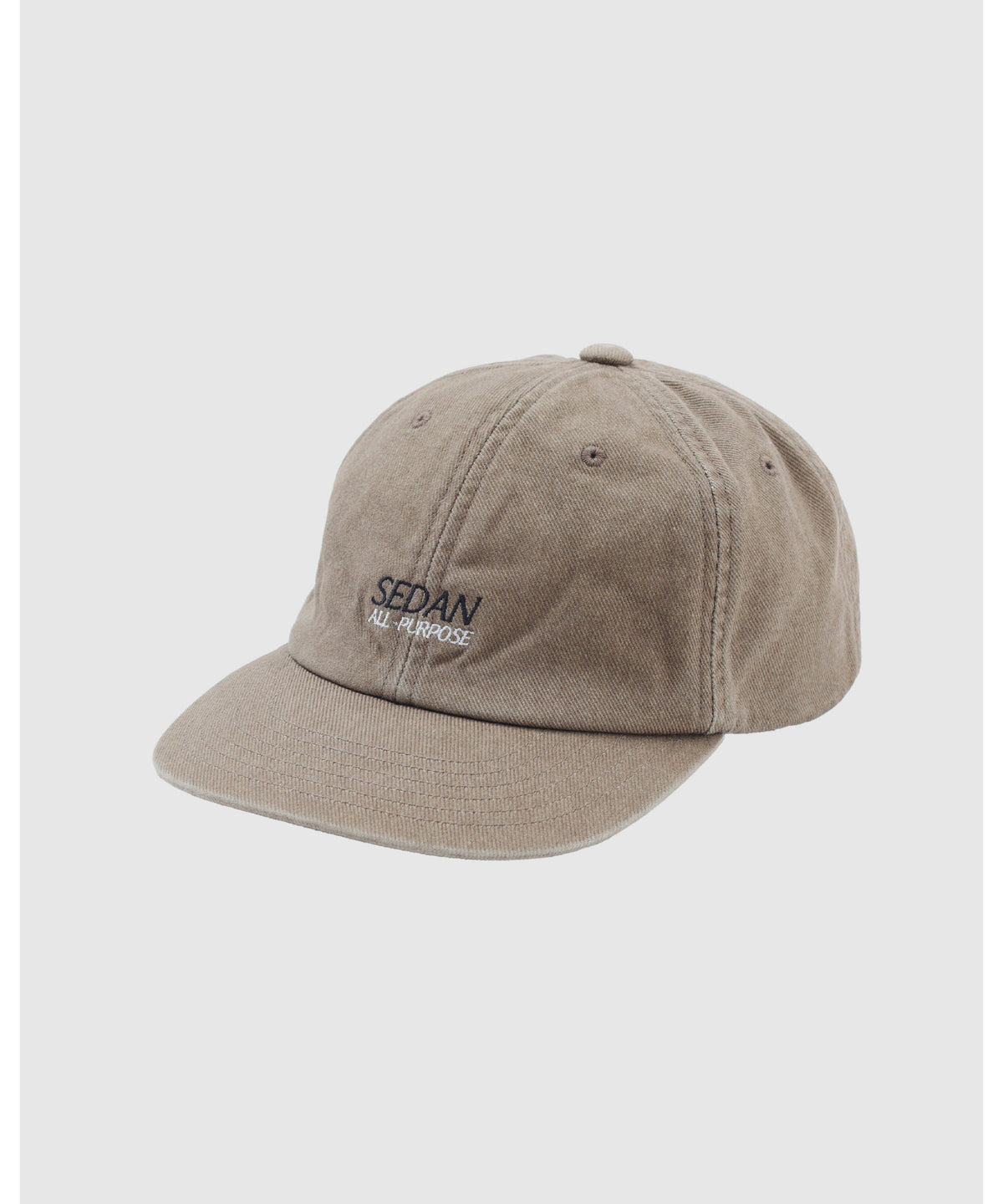 OG Logo Vintage Washed Cap