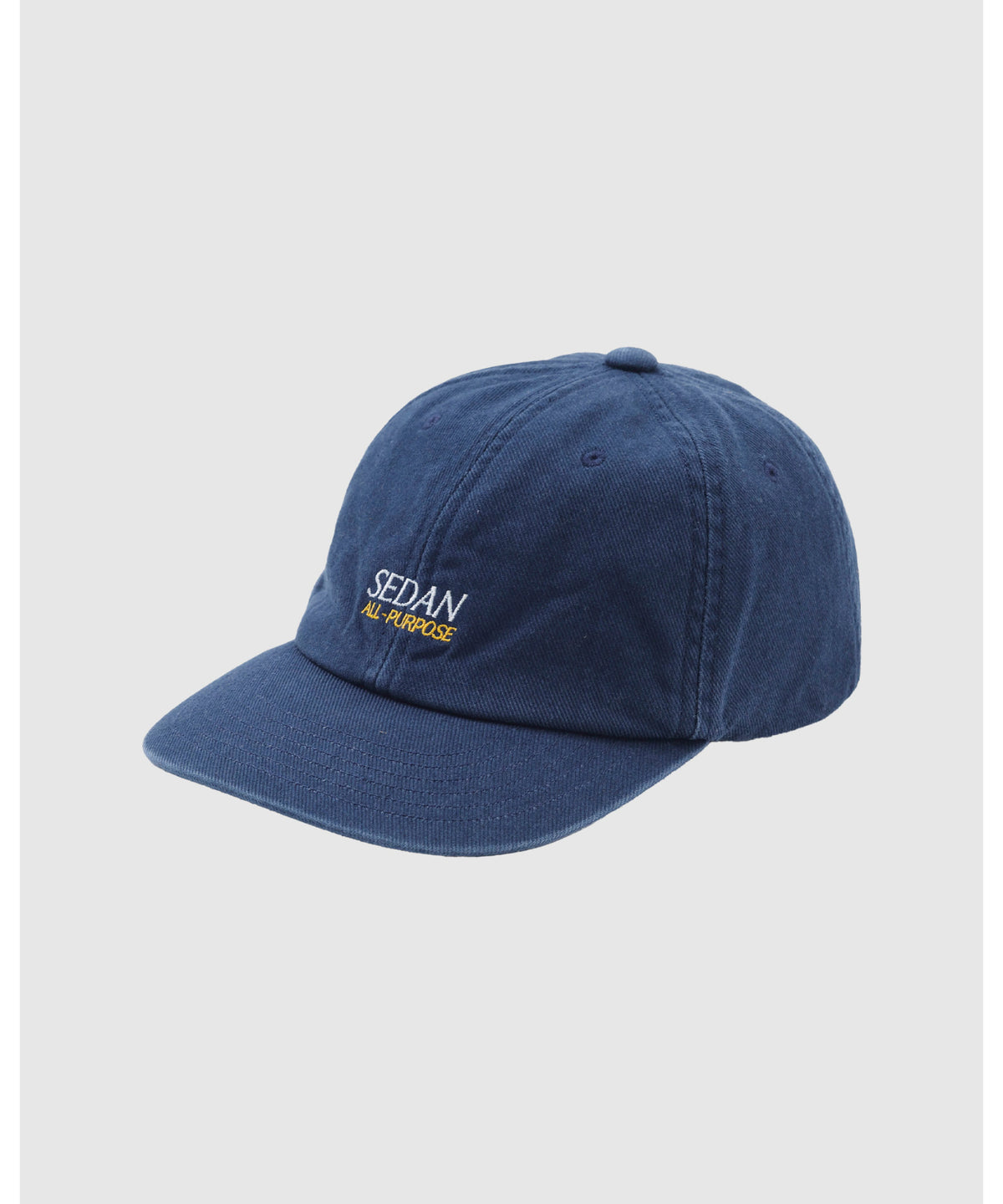 OG Logo Vintage Washed Cap