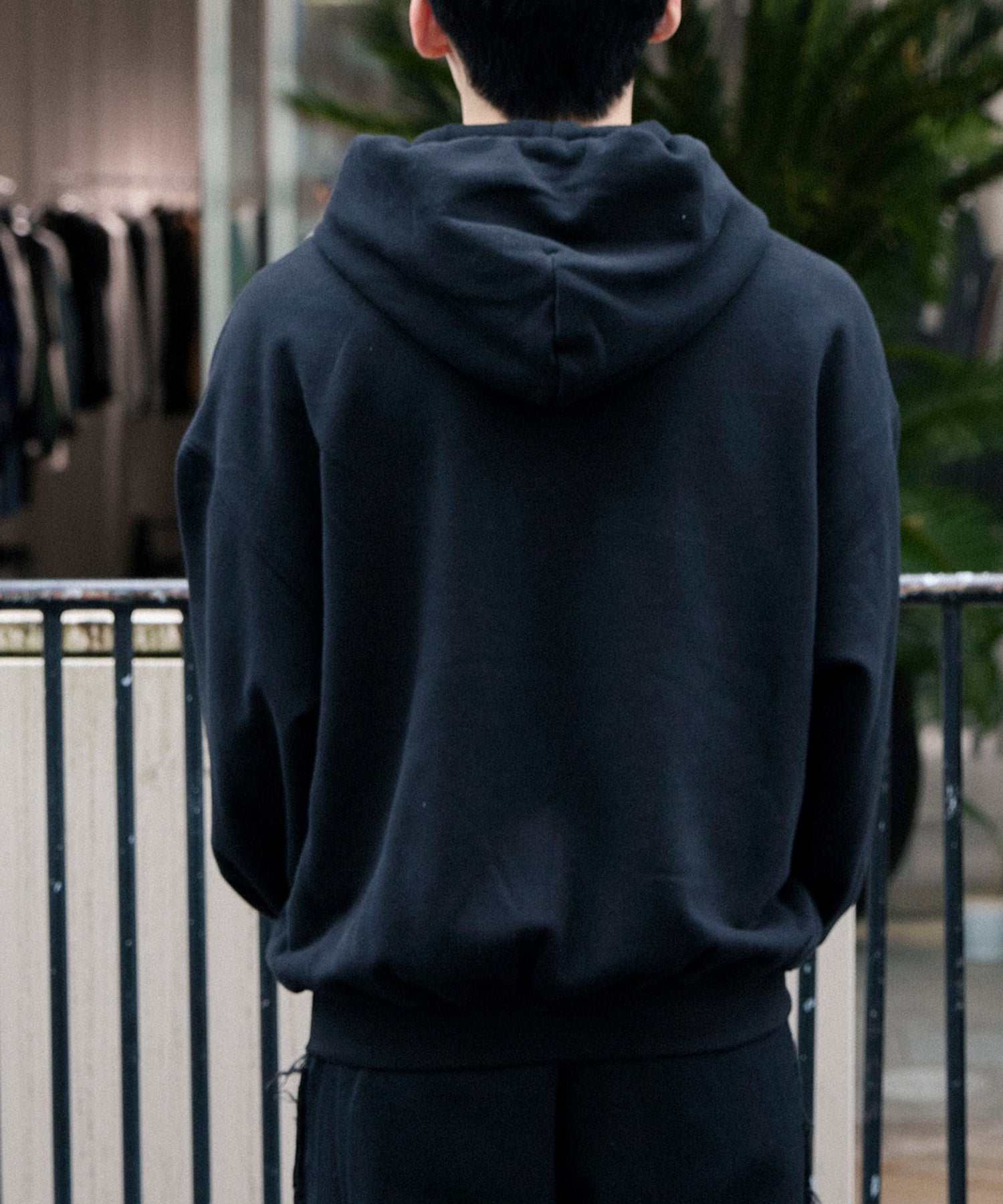 トップス BBBY OG Logo Full Zip Hoodie - SEDAN ALL-PURPOSE (セダンオール