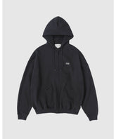 OG Logo Full Zip Hoodie