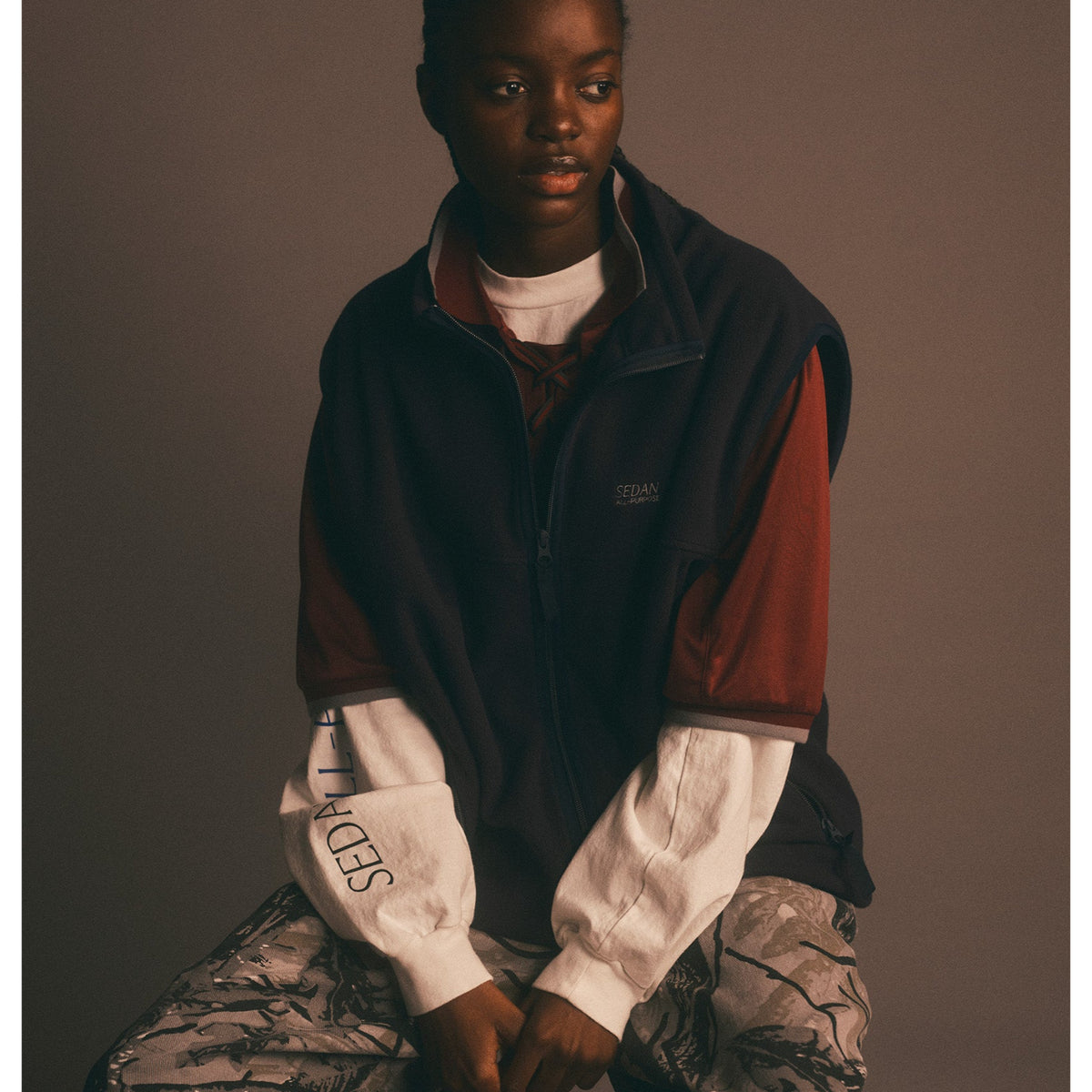 SOULS ULTIMATE BROTHERS フード付きジャケット L　専用 SOULS ULTIMATE BROTHERS フード付きジャケット L 専用 - メルカリ