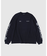 Dreamcast L/S Photo Tee