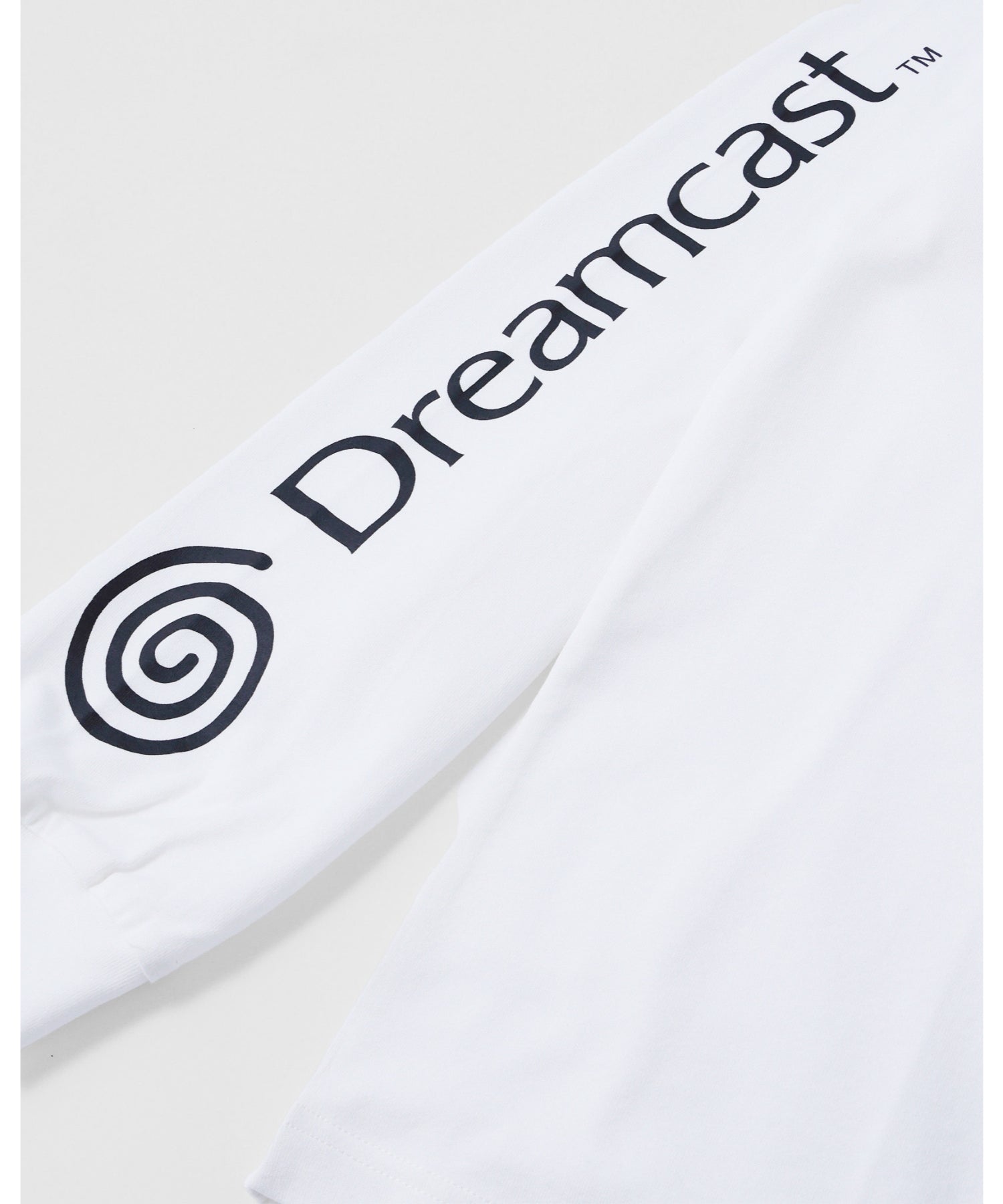 Dreamcast L/S Photo Tee