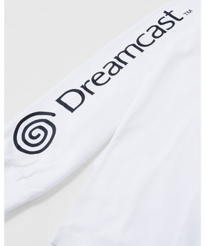 Dreamcast L/S Photo Tee