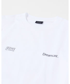 Dreamcast L/S Photo Tee
