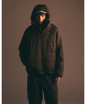 POLAR PUFF PARKA