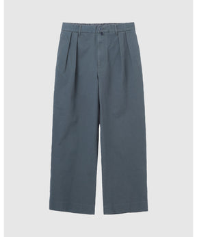 Ventilation Chino Slacks