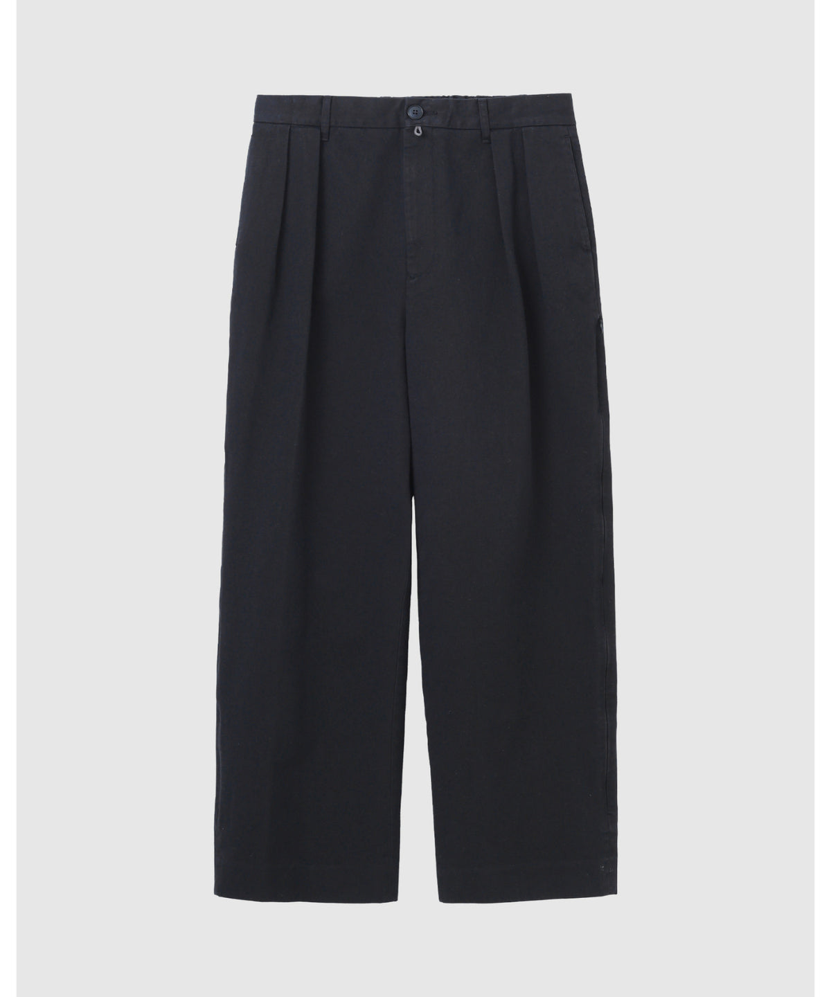 Ventilation Chino Slacks