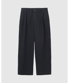 Ventilation Chino Slacks