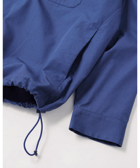 Oval Logo Work Shirt