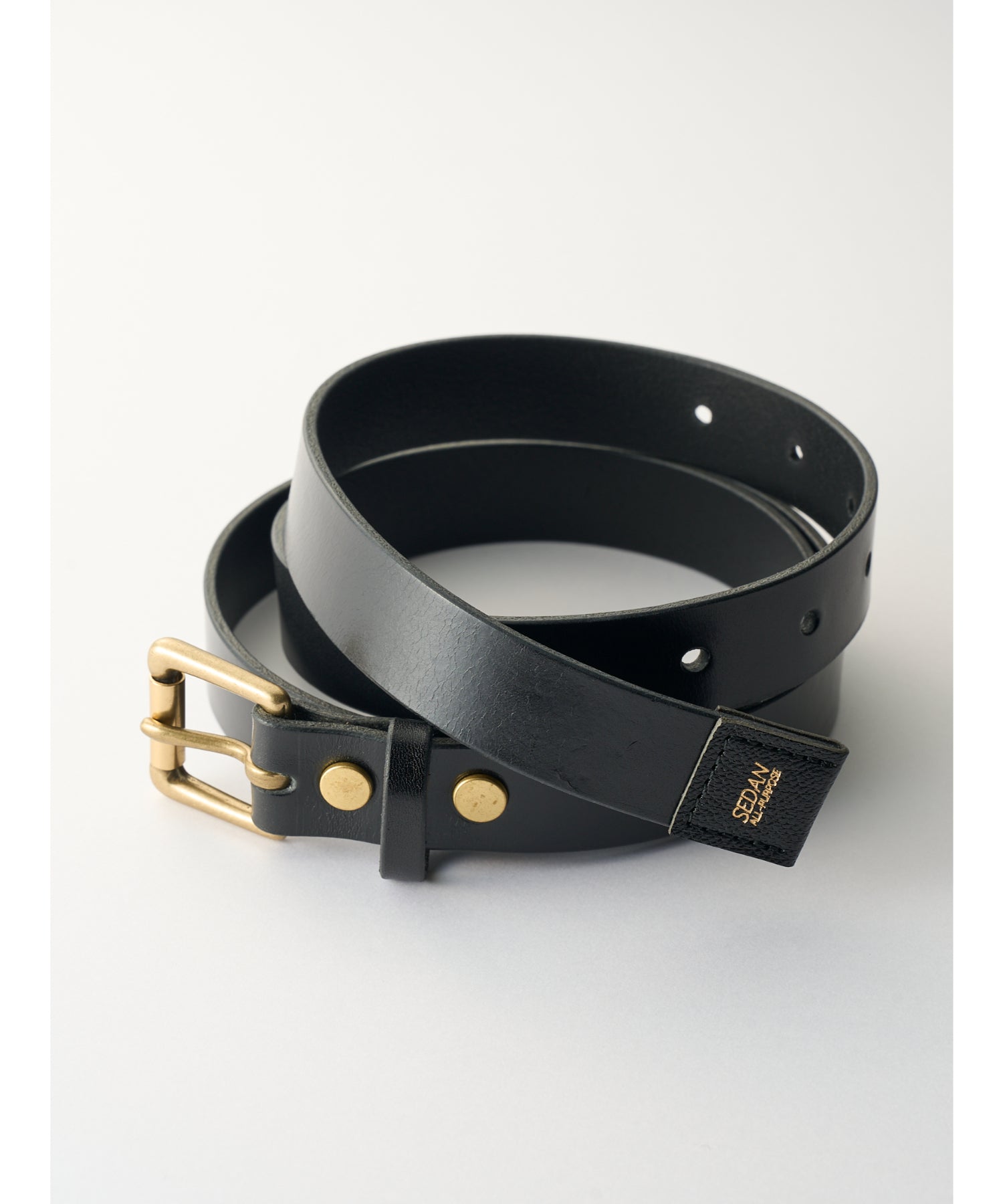 BELT OBI LONG - SEDAN ALL-PURPOSE (セダンオールパーパス) - goods