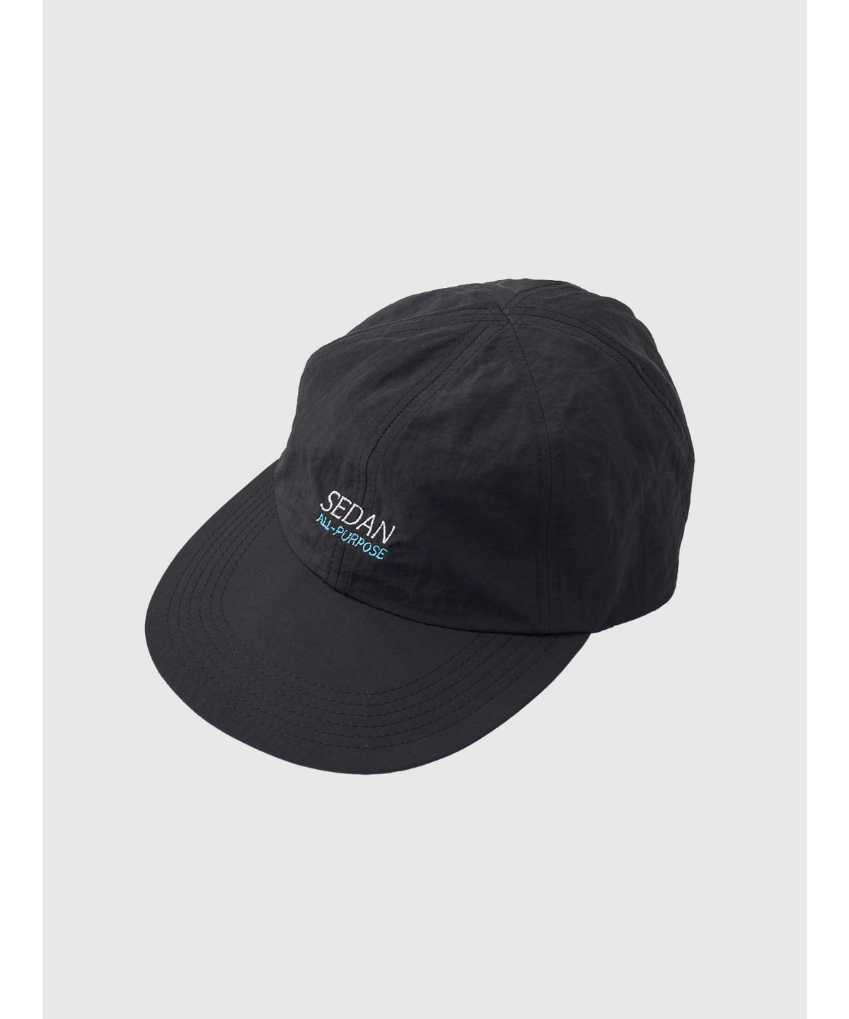 Tech Logo Camp Cap